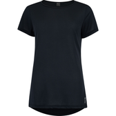 Imagem da oferta Camiseta Feminina Oxer Manga Curta Basica Jogging New II