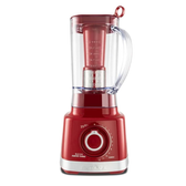 Imagem da oferta Liquidificador Turbo Blq1300V Britânia Vermelho