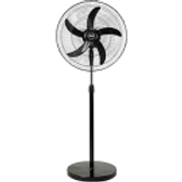 Imagem da oferta WAP Ventilador de Coluna Profissional RAJADA PRO 60 com 5 Pás e 3 Velocidades 135W Bivolt