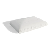 Imagem da oferta Travesseiro Nasa Emma Basics Memory Foam Visco (40x60cm)