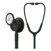 Imagem da oferta Estetoscopio Littmann Classic III Black Edition 5803 - 3M