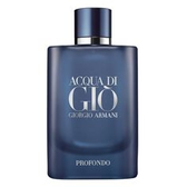 Imagem da oferta | Perfume Giorgio Armani Acqua Di Gio Pour Homme Profondo Masculino Eau de Parfum