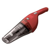 Imagem da oferta BLACK+DECKER Aspirador de Pó e Àgua Portátil Vermelho Modelo APB3600 Bateria de 36V