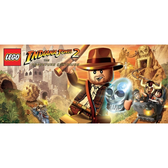 Imagem da oferta LEGO Indiana Jones 2: The Adventure Continues