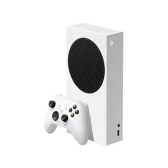 Imagem da oferta Xbox Series S 2021 512GB SSD 1 Controle Branco Microsoft