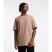 Imagem da oferta Camiseta Relaxed em Malhão Texturizado