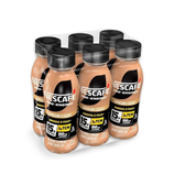 Imagem da oferta Suplemento Alimentar Nescafé Pro-Energy Capuccino Clássico 270ml - Pack com 6 unidades