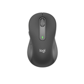 Imagem da oferta Mouse Sem Fio Logitech Signature M650 L