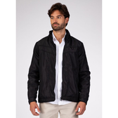 Imagem da oferta Jaqueta Nylon Com 2 Frisos