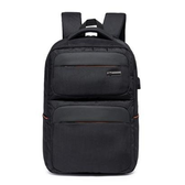 Imagem da oferta Mochila Swissport Executiva Com Adaptador Usb 25 Litros
