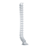 Imagem da oferta Organizador de Cabos Vertebra Elements - Spine Cable