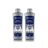 Imagem da oferta Kit Polidor para Inox Electrolux 200ml 2 unidades