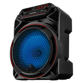 Imagem da oferta Caixa de Som Mondial CM-150 150W RMS Bluetooth - Potente TWS Bivolt Luzes e Cores