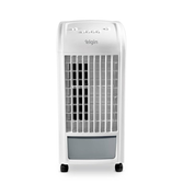 Imagem da oferta Climatizador de Ar Portátil Smart 3 em 1 Elgin Branco 35 Litros 220V - Climatiza ventila e ioniza o ar