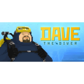 Imagem da oferta Jogo Dave The Diver - PC Steam