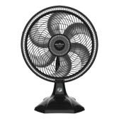 Imagem da oferta Ventilador Bvt400 Maxx Force 2 Em 1 150w Preto Britânia 110v