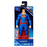Imagem da oferta Boneco do Superman 24cm Sunny DC