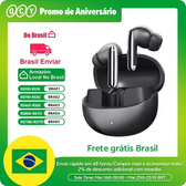 Imagem da oferta QCY MeloBuds Pro ANC Bluetooth 5.3 - (Selecione envio do Brasil )