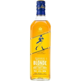 Imagem da oferta Whisky Johnnie Walker Blonde 750ml