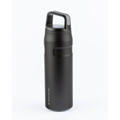 Imagem da oferta Stanley - Garrafa de água Aerolight com tampa de fluxo rápido copo isolado a vácuo para bebidas frias aço inoxidáve