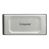 Imagem da oferta SSD Externo 1TB Kingston XS2000 Leitura e Gravação: 2000MB/s - SXS2000/1000G