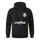 Imagem da oferta Moletom Blusa De Frio 04 Novo Time Futebol Palmeiras Verdao