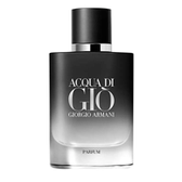 Imagem da oferta Perfume Masculino Acqua Di Gio Parfum Giorgio Armani - 125ml