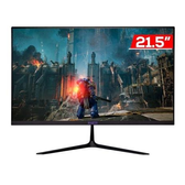 Imagem da oferta Monitor Gamer Mancer Horizon Z2 21.5 Pol VA FHD 100Hz 1ms HDMI/VGA MCR-HZN21-BL2