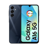 Imagem da oferta Smartphone Samsung Galaxy A16 5G 4GB RAM 128GB Câmera de até 50MP Tela 6.7" NFC