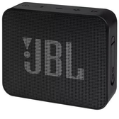 Imagem da oferta Caixa de Som Bluetooth JBL GO Essential à Prova Dágua 3.1W Preta