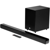 Imagem da oferta JBL Soundbar Cinema SB170 Bluetooth - 2.1 Canais