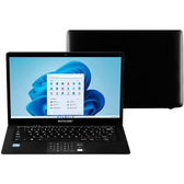 Imagem da oferta Notebook Multilaser Legacy Intel Celeron 4GB