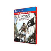Imagem da oferta Jogo Assassin’s Creed IV Black Flag Ubisoft - PS4