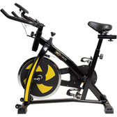 Imagem da oferta Bicicleta Ergométrica WCT Fitness Spinning Roda Inércia 13Kg