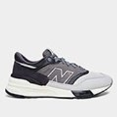 Imagem da oferta Tênis Couro New Balance 997 R