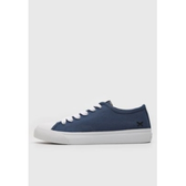 Imagem da oferta Tênis Hering Shoes Liso Azul Tam 38 e 40