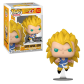 Imagem da oferta Boneco Pop! Dragon Ball GT- Goku Super Saiyan 3