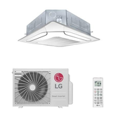 Imagem da oferta Ar Condicionado Split Cassete LG Inverter 4 Vias 24.000 Btus Quente e Frio 220V