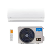 Imagem da oferta Ar Condicionado Split Inverter Hi Wall Midea Xtreme Save AI Connect 12000 BTUs Frio 42AGVCJ12M5 - 220V