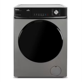 Imagem da oferta Lava e Seca Philco 16 Programas Eco Inverter 11kg Titânio PLS11C