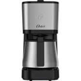 Imagem da oferta Oster Cafeteira Oster com Jarra Inox 12L OCAF650 127V