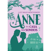 Imagem da oferta Livro - Anne e a casa dos sonhos