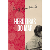 Imagem da oferta Livro Herdeiras do mar - Mary Lynn Bracht