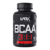 Imagem da oferta (582 Moedas) DARK LAB BCAA 60 Cap.