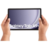 Imagem da oferta Tablet Samsung Galaxy Tab A9+ 11" 64GB