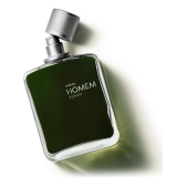 Imagem da oferta Perfume Natura Homem Verum Deo Parfum 100 ml