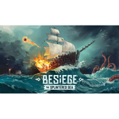 Imagem da oferta Jogo Besiege + The Splintered Sea DLC