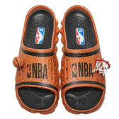 Imagem da oferta Sandália Crocs NBA Echo Slide Masculina