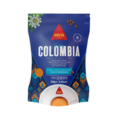 Imagem da oferta Delta Q Café Torrado e Moído Colômbia 250g