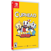 Imagem da oferta Cuphead - Nintendo Switch